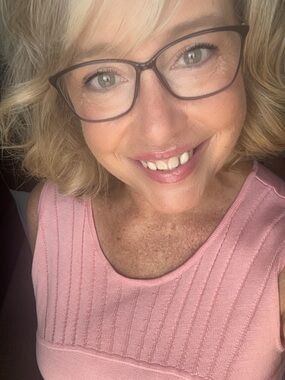 Meet your Posher, Sherrie